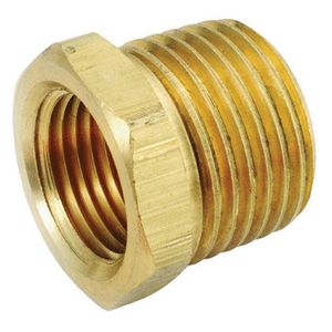3/4 X 1/4 Hex Bushing Lead Freeimage