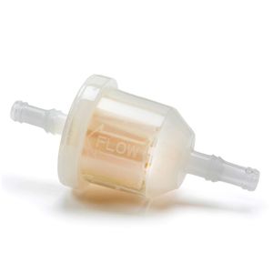 Genuine Oregon OEM Oil Filter Replacement - Part # 83-282X / 83-283, Fits Many Models