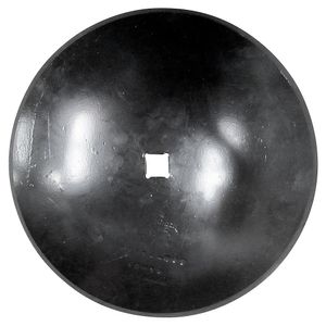 18 X 6.35mm Plain Discimage