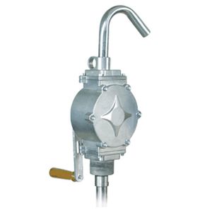 Heavy-Duty Rotary Hand Pump, Fuel Transfer Pumpimage