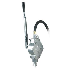 Hand Fuel Pump, 1 In. Inlet, 3/4 In. Outletimage