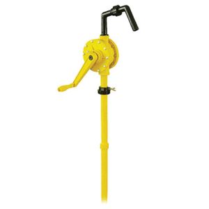 Anti-corrosion Rotary Pump, Diesel and DEF Transfer Pumpimage