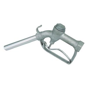 Manual Fuel Nozzle, Aluminum, 1 In.Inletimage