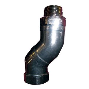 Fuel Hose Swivel Connector, 3/4 In.image