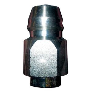 Hydraulic Quick Coupler, 1/2-14 NPTF, Male Ball Valve, 11 GPMimage