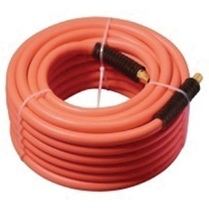 Hybrid Polymer Air Hose, 3/8 In. x 50 Ft., 300 PSIimage