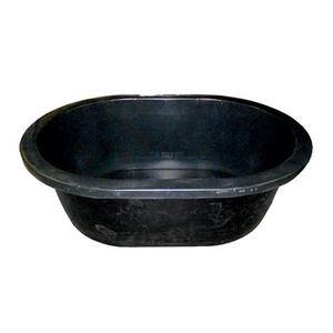 Deluxe Oval Tank, 40 Gallonimage