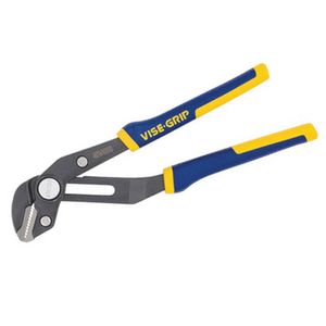 Vise-Grip ® GrooveLock ® Pliers, 8 In.image