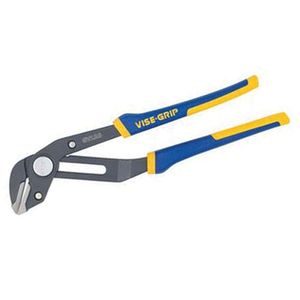 Vise-Grip ® GrooveLock ® Pliers, 12 In.image