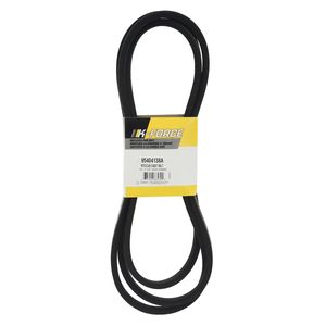 15-112 Belt Replaces Cub Cadet 954-04138Aimage