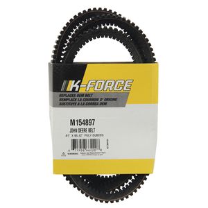 15-131 Belt to fit John Deereimage