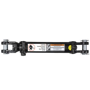 Grizzly&reg; Hydraulic Cylinder 2 x 8image