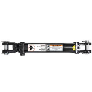 Grizzly® Hydraulic Cylinder, 2 In. Bore, 10 In. Strokeimage
