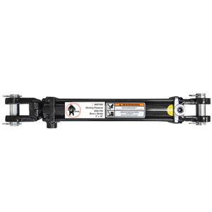 Grizzly&reg; Hydraulic Cylinder 2 x 10image
