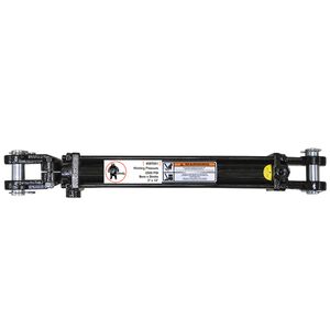 Grizzly&reg; Hydraulic Cylinder 2 x 12image