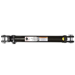 Grizzly® Hydraulic Cylinder, 2 In. Bore, 16 In. Strokeimage