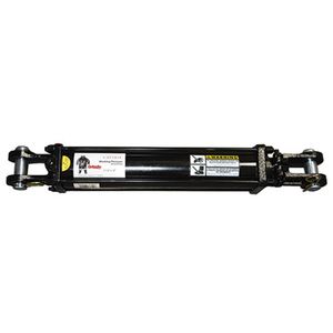 Grizzly® Hydraulic Cylinder, 2 In. Bore, 24 In. Strokeimage