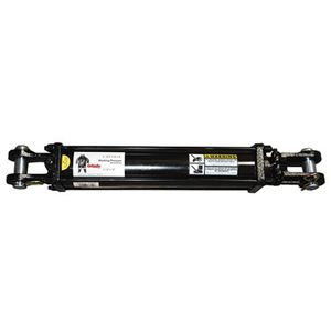 Grizzly&reg; Hydraulic Cylinder 2 x 30image