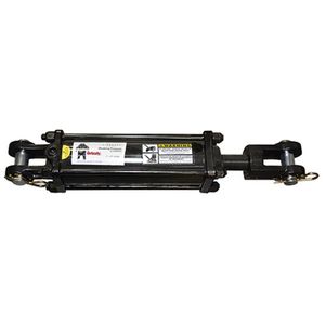 Grizzly® Cylinder, 2-1/2 In. Bore, 12 In. Strokeimage