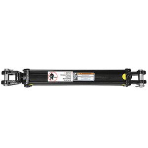 Grizzly&reg; Hydraulic Cylinder 2-1/2 x 16image