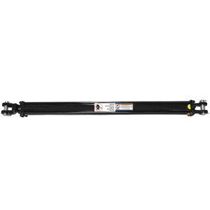 Grizzly&reg; Hydraulic Cylinder 2-1/2 x 36image