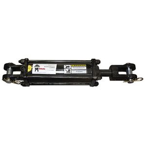 Grizzly&reg; Hydraulic Cylinder 3 x 6image