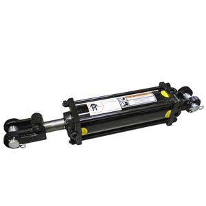 Grizzly&reg; Hydraulic Cylinder 3 x 8 ASAEimage