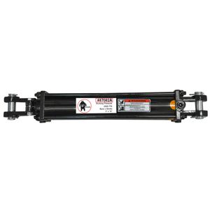 Grizzly&reg; Hydraulic Cylinder 3 x 14image