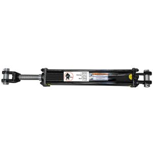 Grizzly&reg; Hydraulic Cylinder, 3 In. Bore, 16 In. Strokeimage