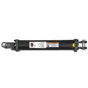 Grizzly&reg; Hydraulic Cylinder 3 x 16image