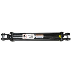 Grizzly&reg; Hydraulic Cylinder 3 x 18image