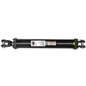 Grizzly® Hydraulic Cylinder, 3 In. Bore, 20 In. Strokeimage