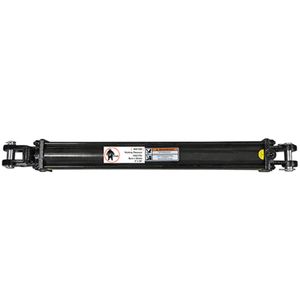 Grizzly&reg; Hydraulic Cylinder 3 x 24image