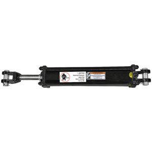 Grizzly® Hydraulic Cylinder, 3-1/2 In. Bore, 16 In. Strokeimage