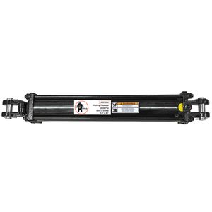 Grizzly&reg; Hydraulic Cylinder 3-1/2 x 20image