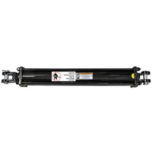 Grizzly&reg; Hydraulic Cylinder 3-1/2 x 24image