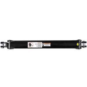Grizzly® Hydraulic Cylinder, 3-1/2 In. Bore, 30 In. Strokeimage
