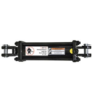 Grizzly&reg; Hydraulic Cylinder 4 x 10image