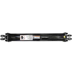 Grizzly&reg; Hydraulic Cylinder 4 x 30image