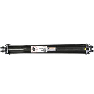 Grizzly® Hydraulic Cylinder, 4 In. Bore, 36 In. Strokeimage