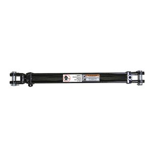 Hydraulic Cylinder 4 x 48 with 2 Rodimage