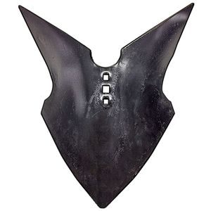 Snub Nose Furrower 15cuttingimage