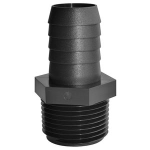 Adaptr 3/8male Npt X 3/8 Barbimage