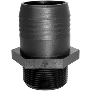 Adaptr 1male Npt X 3/4 Hose Barbimage