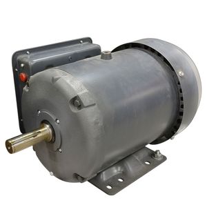 Single Phase Farm Duty Motor, 7.5 HP, 1740 RPMimage