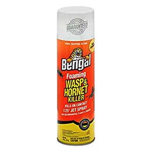 bengal wasp & hornet killer 16ozimage