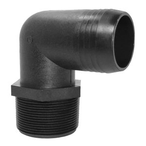 Elbw 1/2male Npt X 1/2 Hose Barbimage