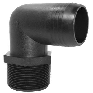 Elbw 1/2male Npt X 3/4 Hose Barbimage