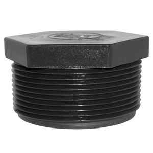 Pipe Plug 1/2 Male Nptimage