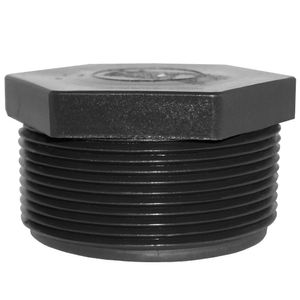 Hex Plug 3/4 Male Nptimage